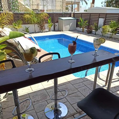 Stay Casa Palmera in Protaras