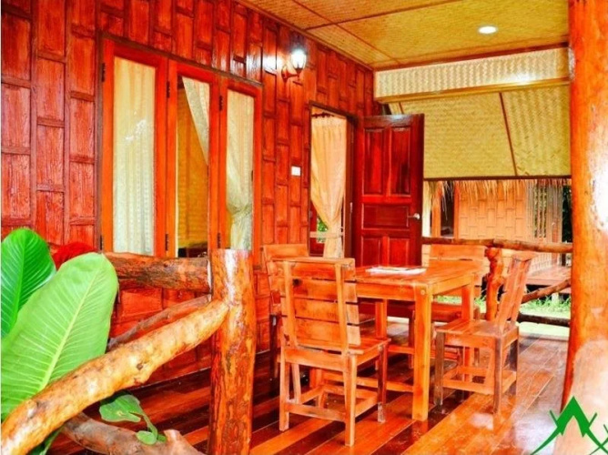 Bantalouan Resort