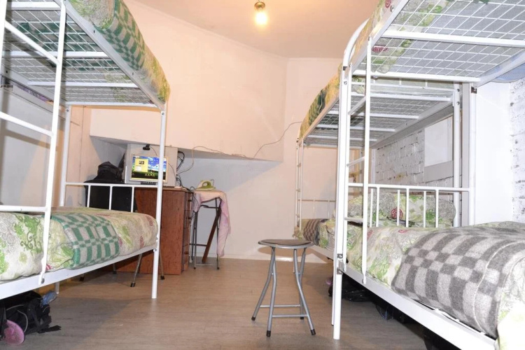 Hostel on Kontraktova Ploshcha