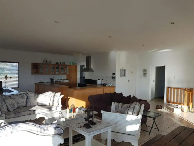 HERMANUS , SANDBAAI holiday house