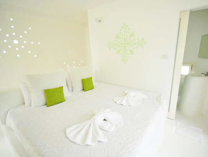 Aristo Chic Resort and Farm