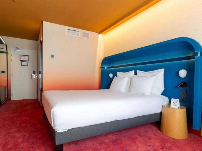 Mercure Warszawa Centrum photo 6