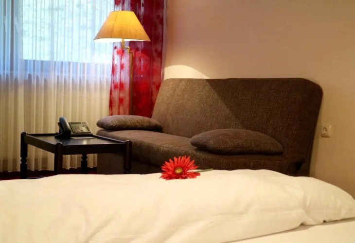 Comfort Single room