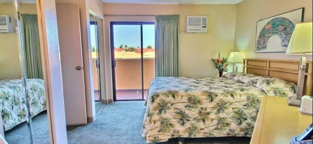 Maui Sunset Condo