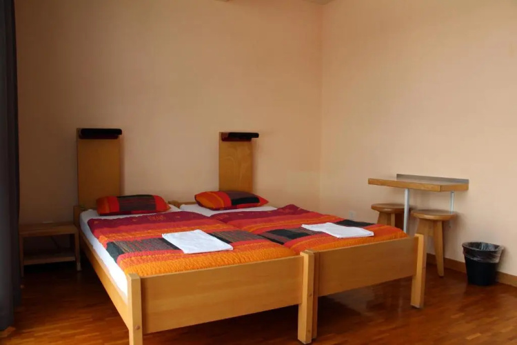 Geneva Hostel