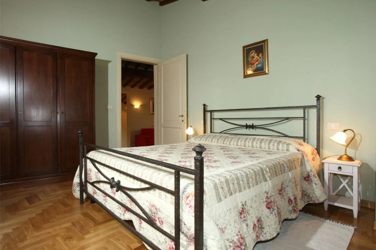 Villa Il Borghetto