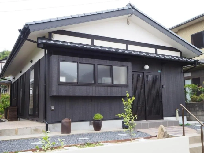 Cottage