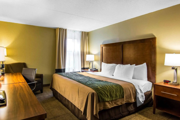 Quality Inn