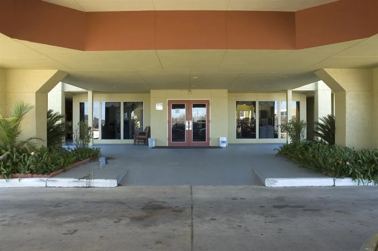 Imagen del hotel
