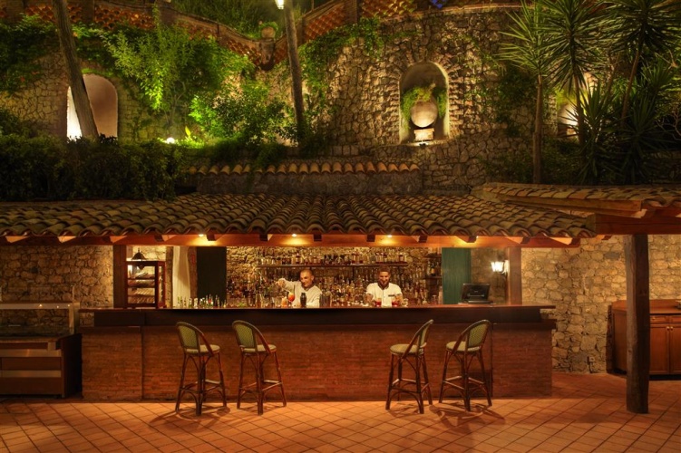 Villa Santandrea, A Belmond Hotel photo 39