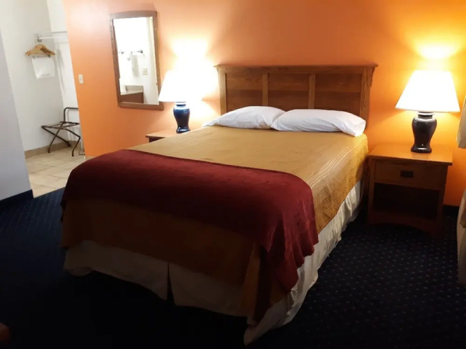 Stay Express Inn Hamilton