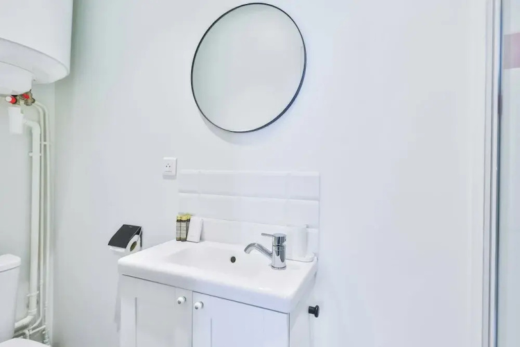 Cozy Appartement -2p- Accor Arena / Bercy