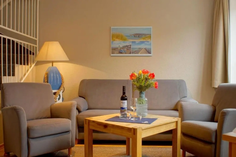 Family Apartment