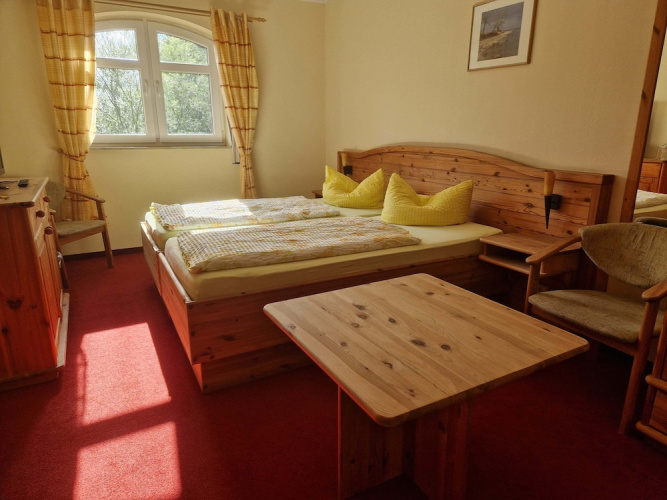 Landhotel zum Honigdieb
