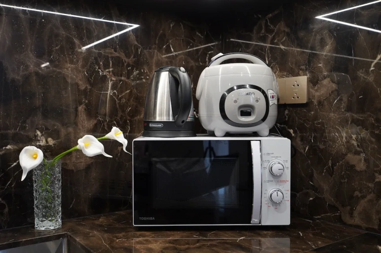 1 Bedroom Standard Apartment