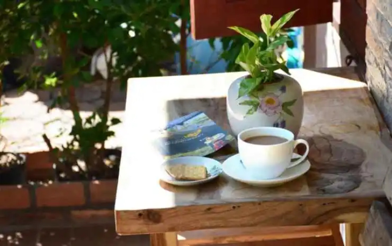 Siam Guesthouse