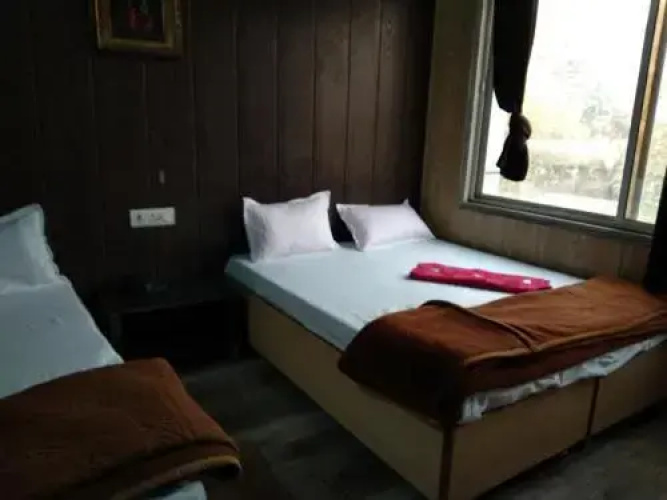 Hotel Vinayak Inn