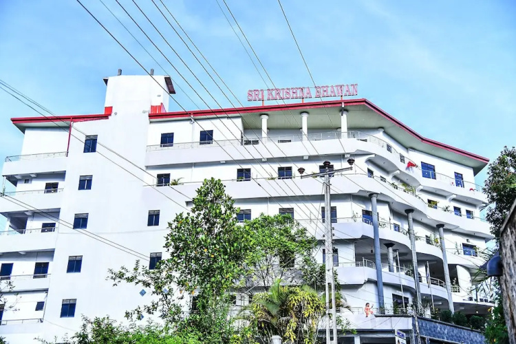Otel görseli