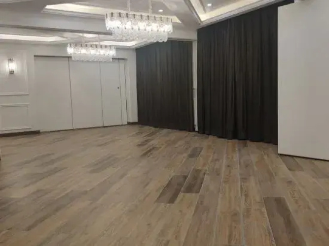 Harbin Dongqing Business Hotel