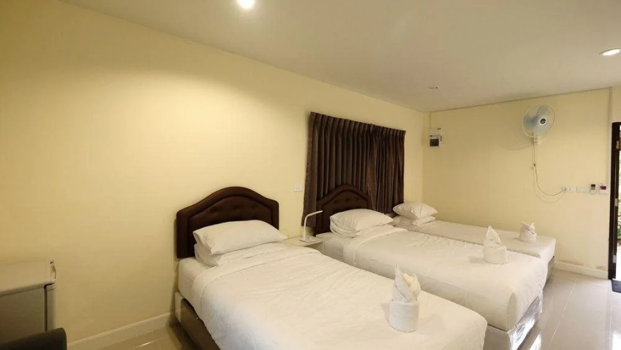 Sripiamsuk Resort