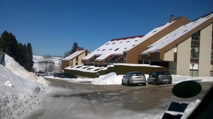 appartement et studio