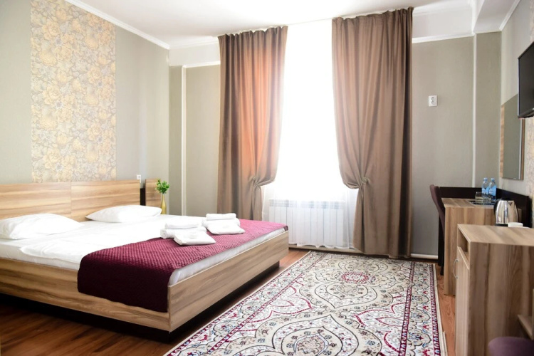 Alatau Hotel