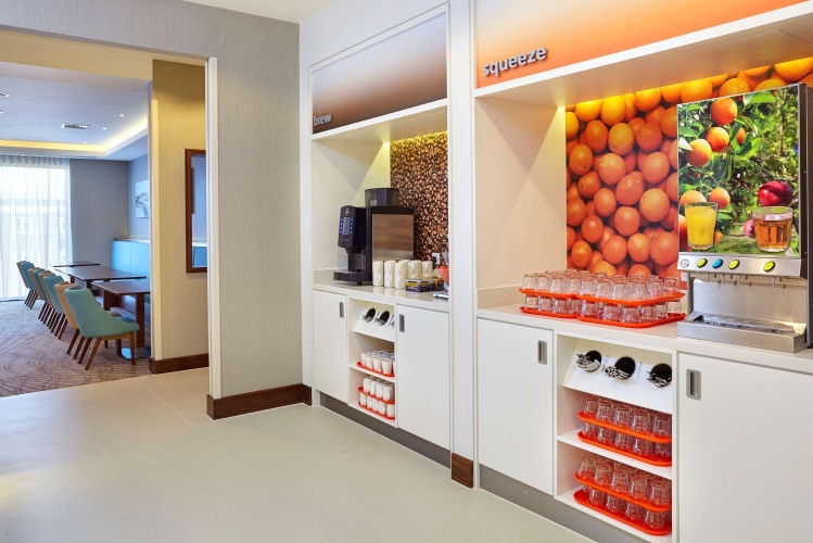 Hampton by Hilton Bournemouth photo 14
