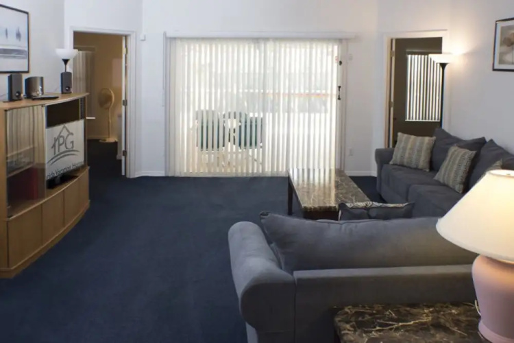 Bill's Silver Creek Villa