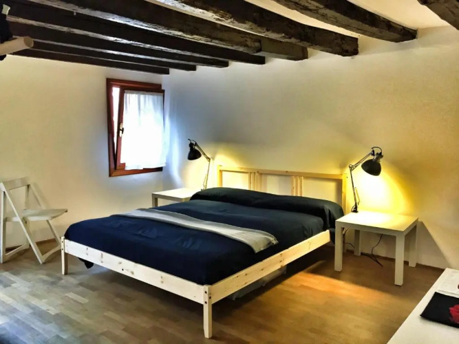 Al pozzo Apartment