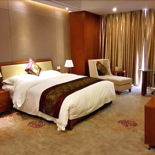Kuangshan Hotel