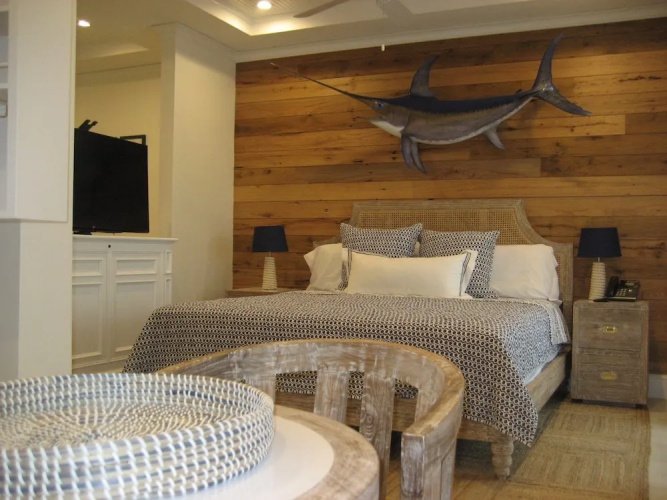 Chub Cay Resort & Marina