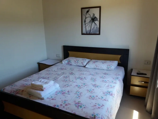 Double Apartment