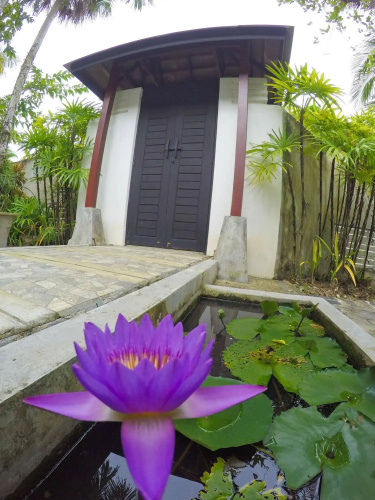 Suriyasom Villa