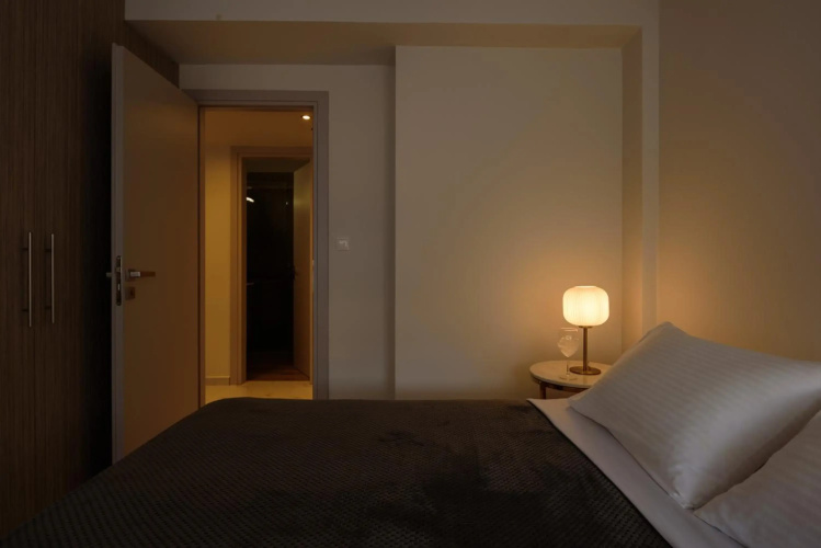 Ermou Acropolis View Apartment