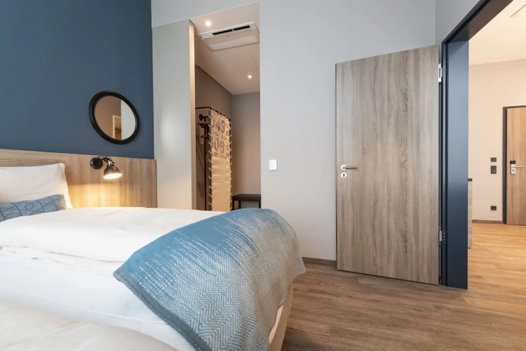HARBR. Hotel Heilbronn, a member of Radisson Individuals