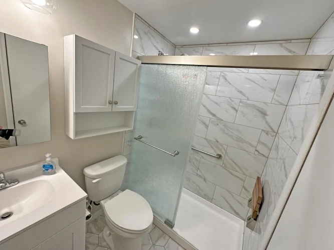 4 Bedrooms Standard room