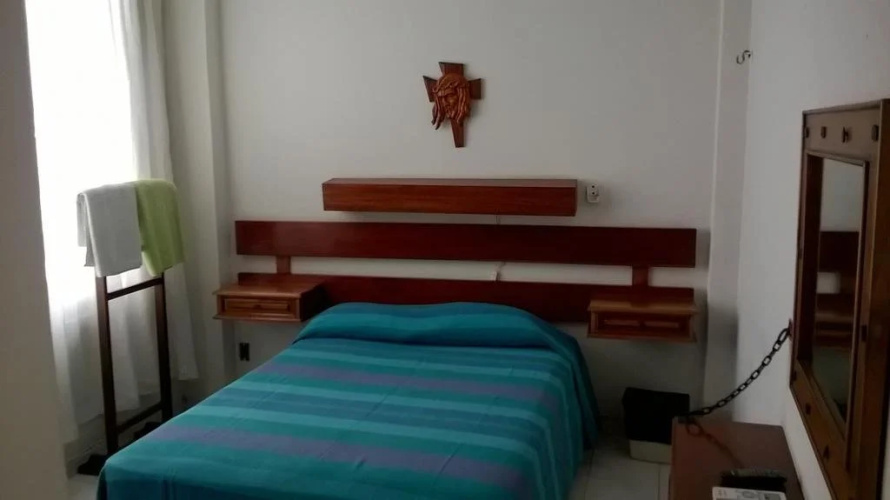 Suites Malintzin