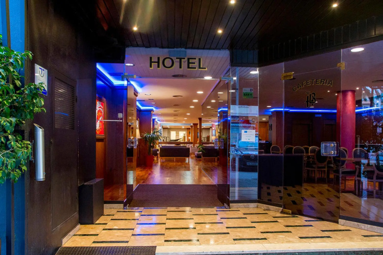 Hotelbild