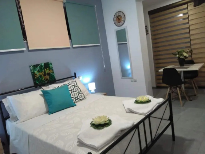 Summer Studio - Zakynthos!!