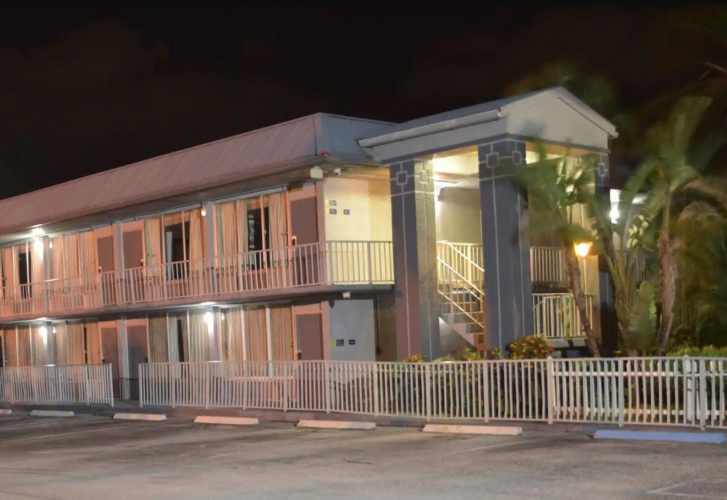 Ramada Stuart
