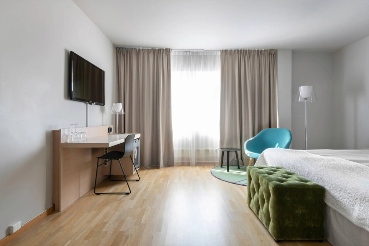 Quality Hotel Sundsvall