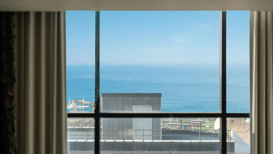 Yeongheungdo Boutiquepassecomposepension
