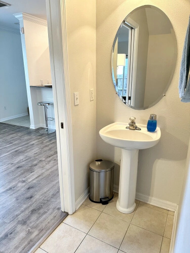 2 Level Home Central