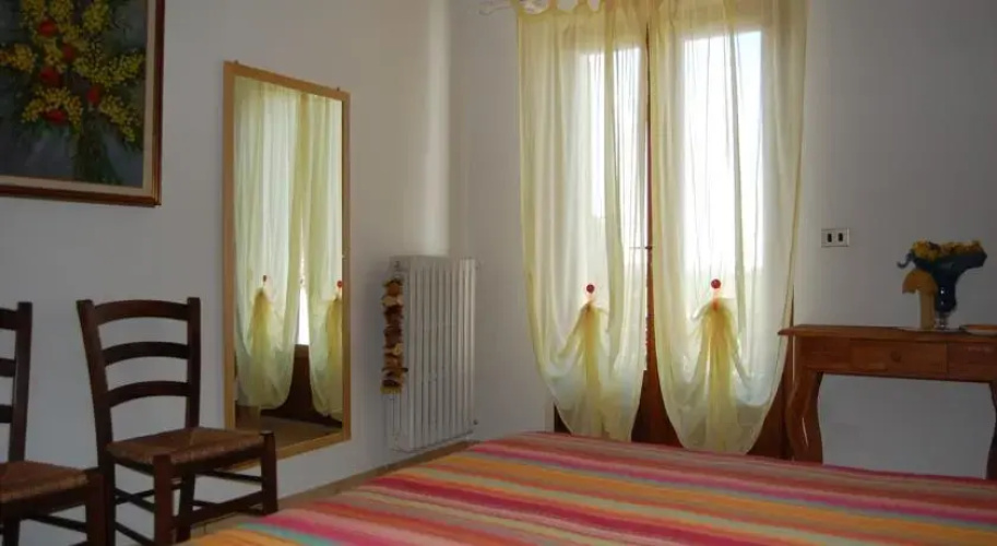 B&B Cascina Tettassi