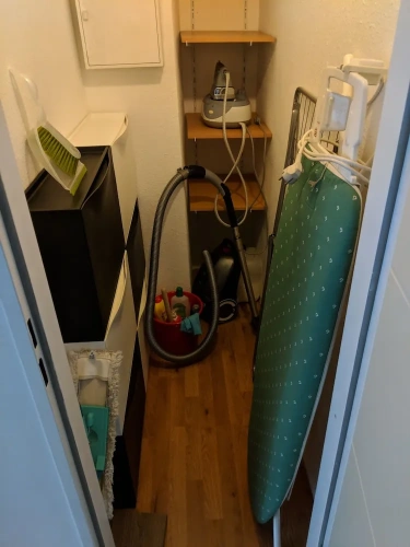 Business Apartment