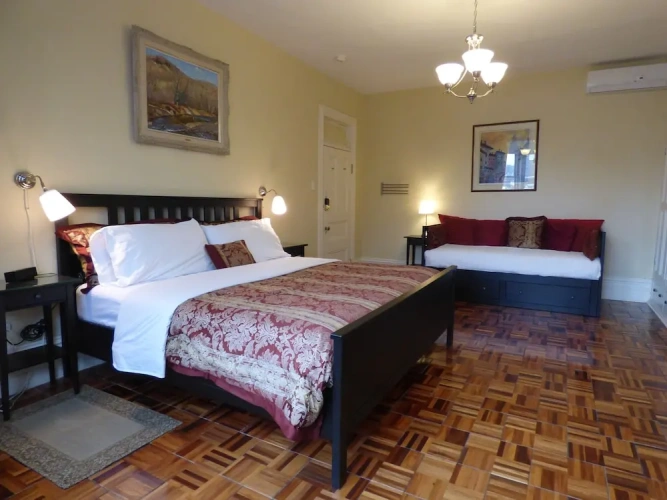 2 Bedrooms Classic room