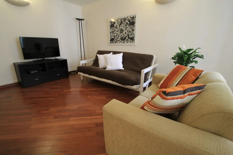 Alameda Downtown Apartment 8 I