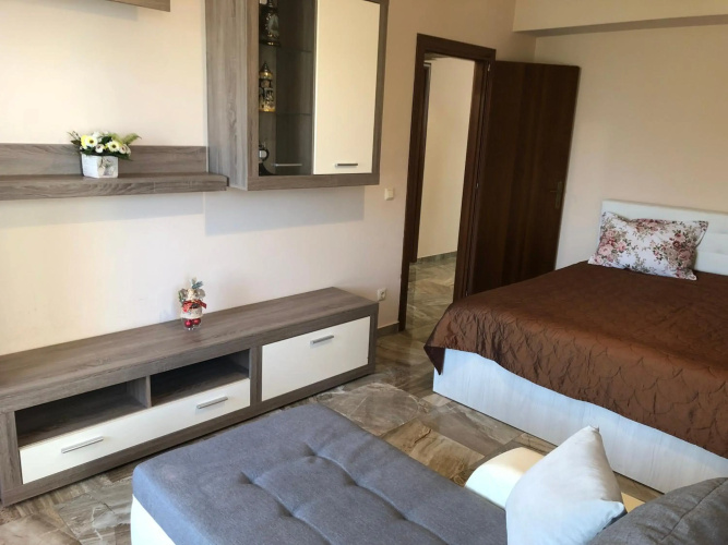 Helen apartment