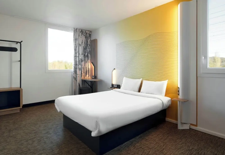 Disabled Access Double room