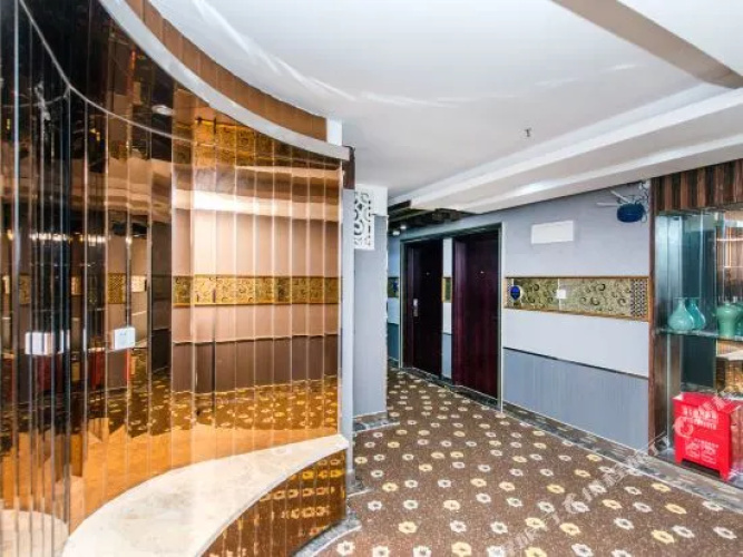 Shanghai Dade Boutique Hotel